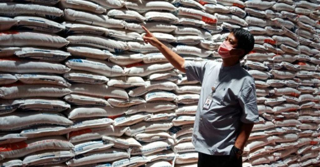 Bulog Investasi Bangun 3 Pabrik Pengolahan Hasil Pertanian di NTB