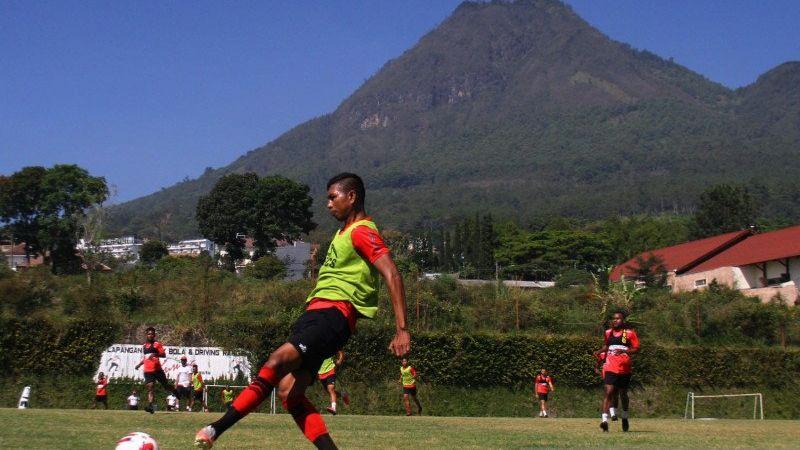 Persipura Batal Bermarkas di Stadion Gajayana