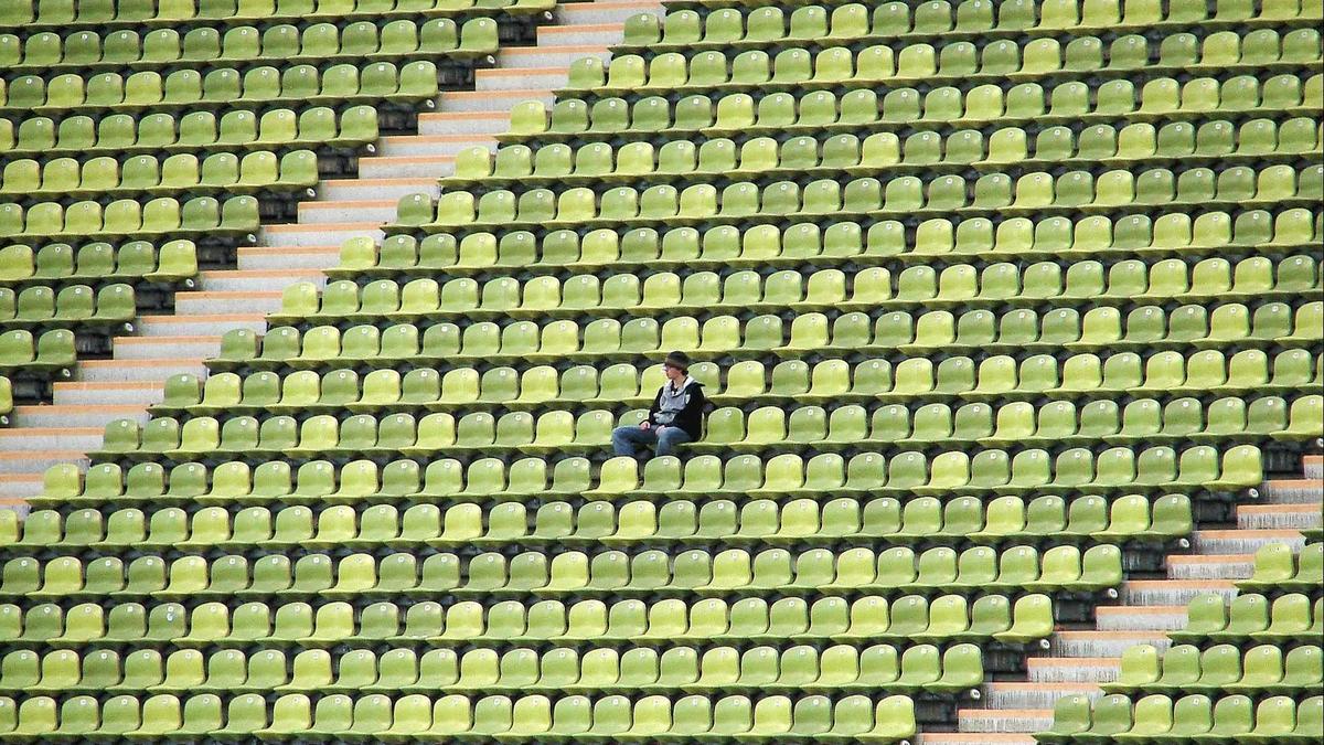 Negara ASEAN Ini Izinkan Penonton Sepak Bola Datang ke Stadion, tapi.....