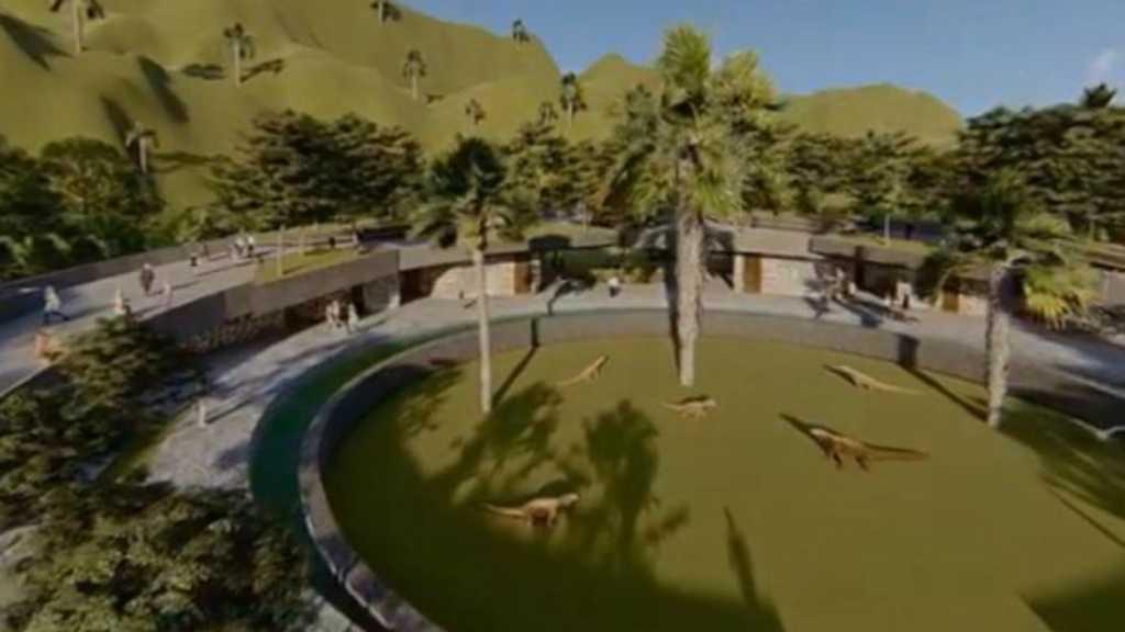 Konflik Besar Pembangunan 'Jurassic Park' di Taman Nasional Komodo