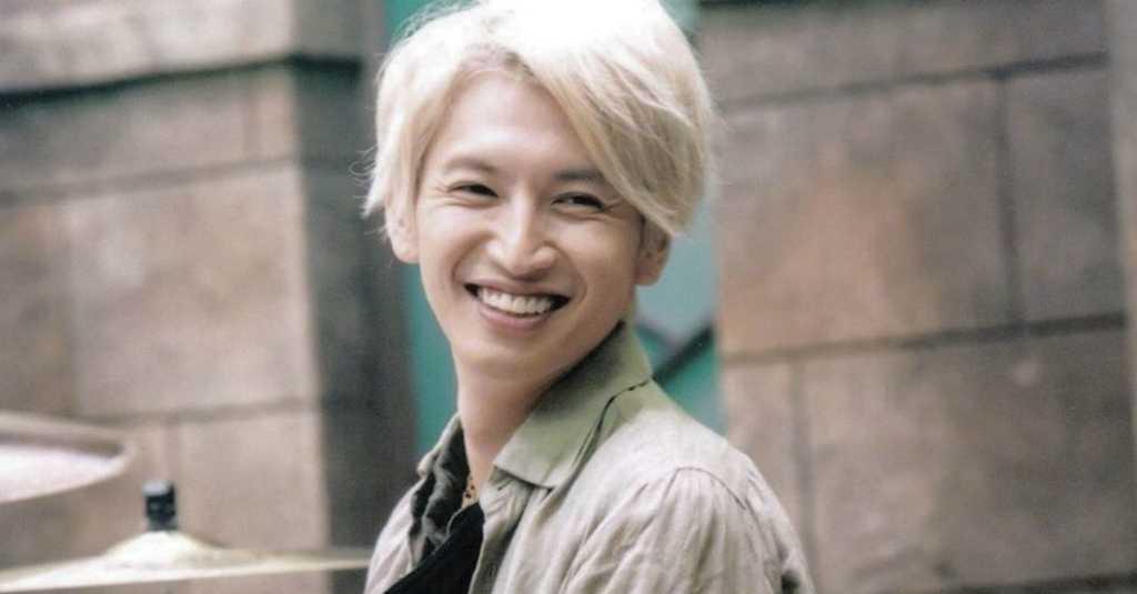 Anggota Grup Idol Kanjani8 Okura Tadayoshi Positif COVID-19