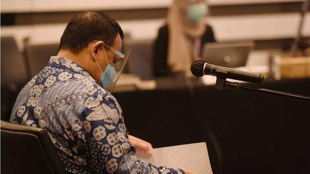 Dewas KPK Sanksi Ringan Firli, ICW: Harusnya Sanksi Berat Mengundurkan Diri