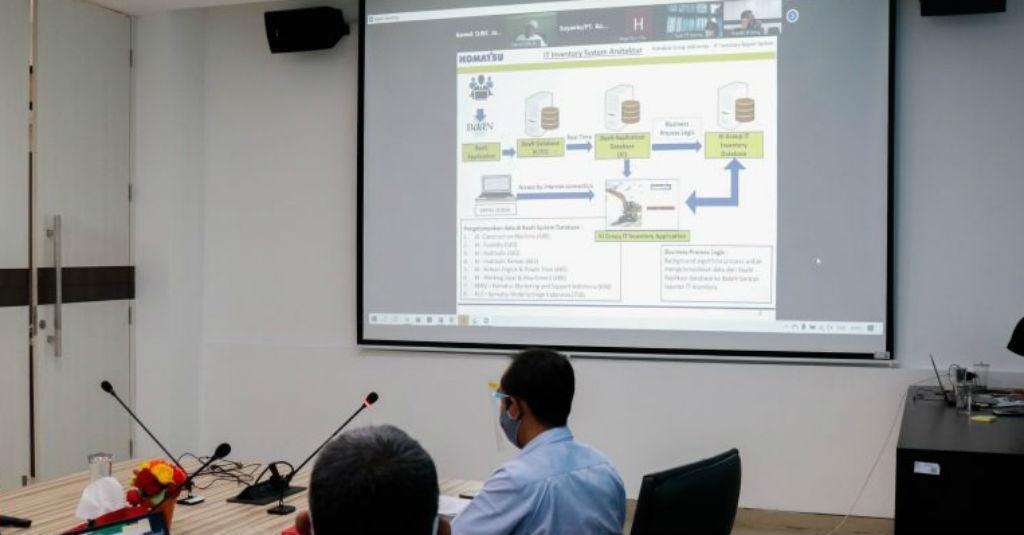 Bea Cukai Jakarta Beri Izin KITE ke Perusahaan Produsen Energi Surya