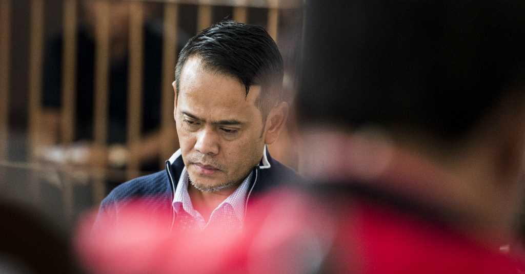 Suami Inneke Koesherawati Dieksekusi KPK
