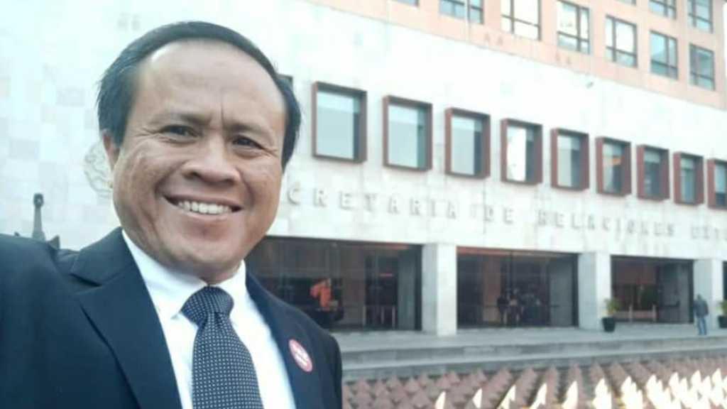 BPIP Ingin ASN Tetap Netral dalam Pilkada Serentak 2020