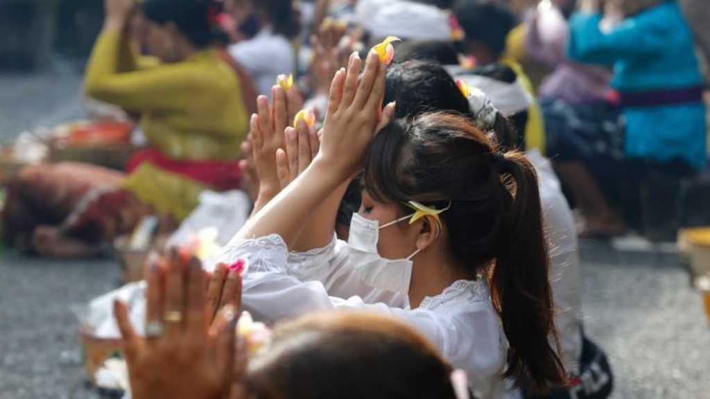 Bali Kembali Buka Wisata Lokal, Tempat Kremasi Jenazah COVID-19 Kewalahan