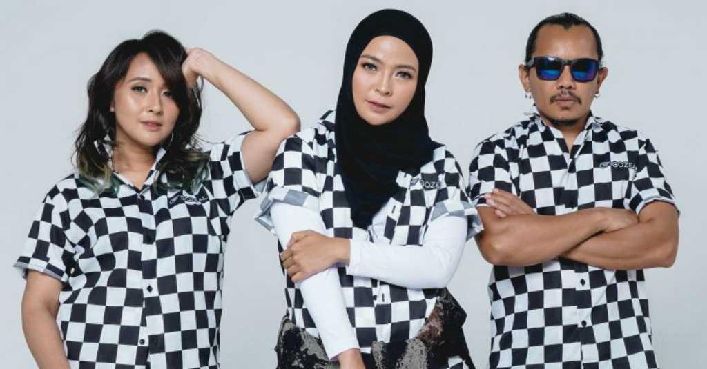 Sempat Mandek, Kotak Akhirnya Rilis Album 'Identitas'