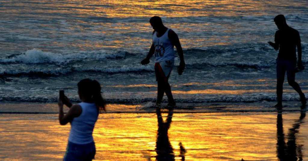 Vaksin Ditemukan, Sektor Pariwisata Bisa Win Back 2021