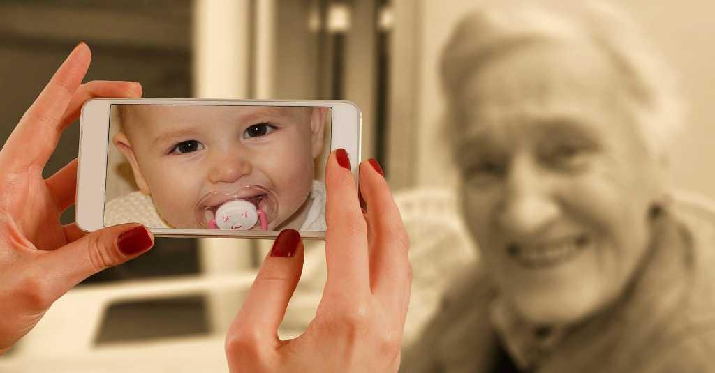 Konsumsi Ini Jika Ingin Panjang Umur