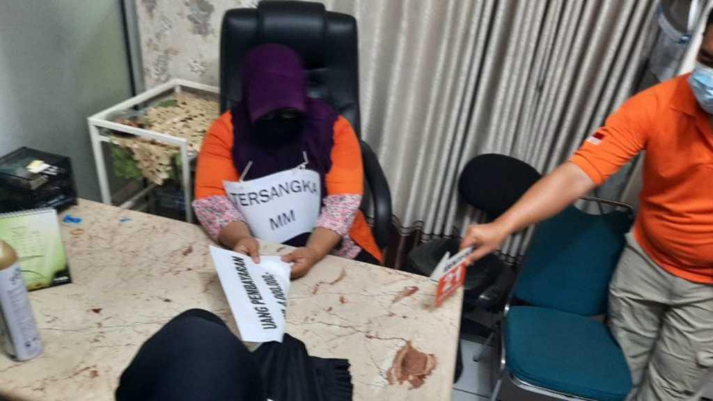 Praktik Aborsi Ilegal di Percetakan Negara III Cuma Makan Waktu 15 Menit