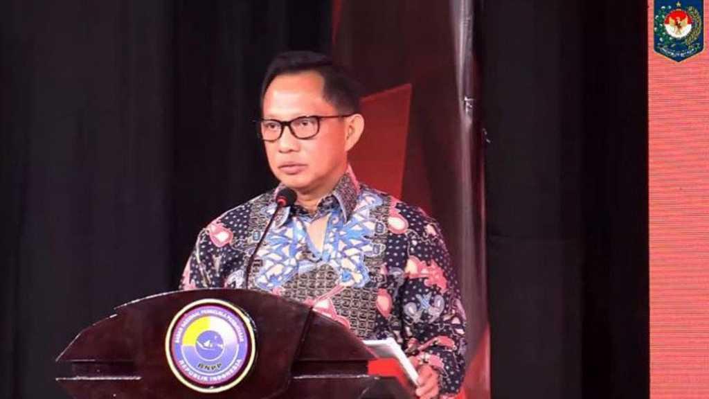 Camat di Perbatasan Negara Bakal Punya Kewenangan Multidisiplin Ilmu