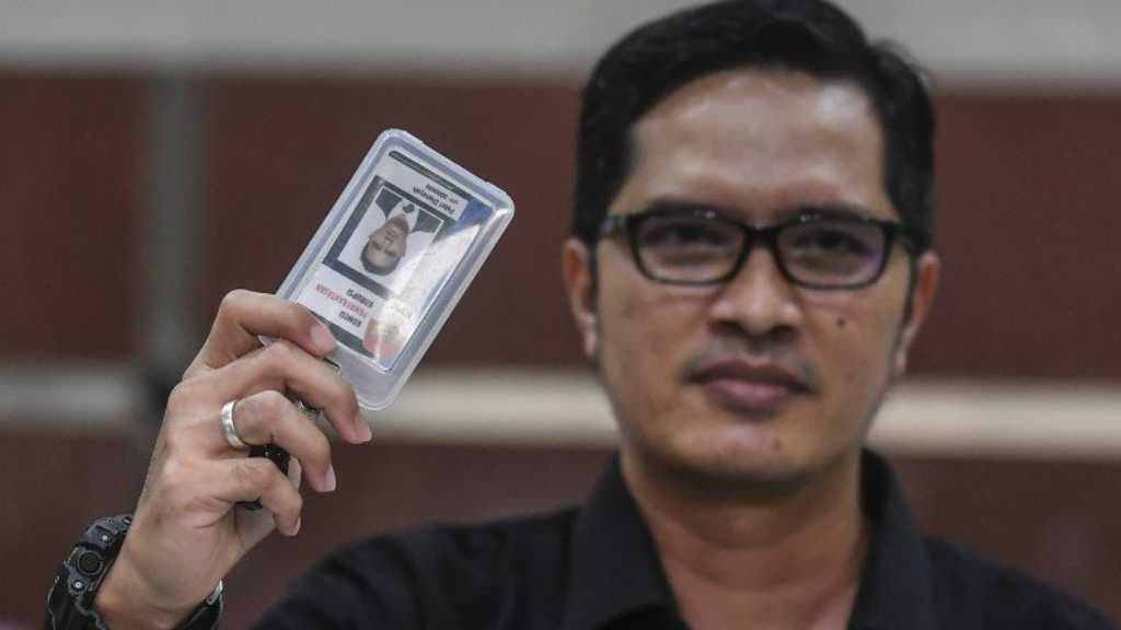 Febri Diansyah: Jujur Saya Sampaikan, Kondisi KPK Memang Telah Berubah