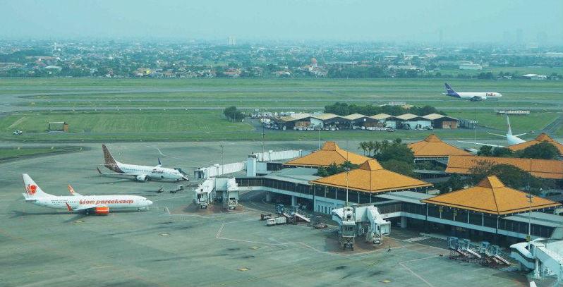 Kemenhub: 3 Maskapai Langgar Aturan Kapasitas Pesawat