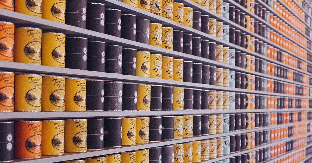 Ditemukan Virus Korona Pada Kemasan, China Tunda Import Makanan Laut Rusia