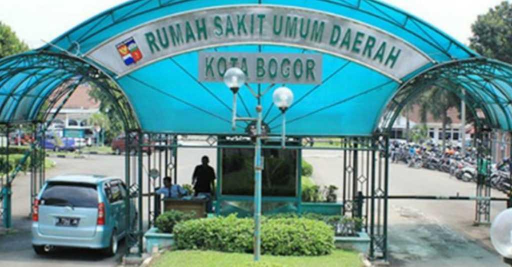 Dalam Tiga Hari Enam Pasien COVID-19 di Bogor Meninggal Dunia