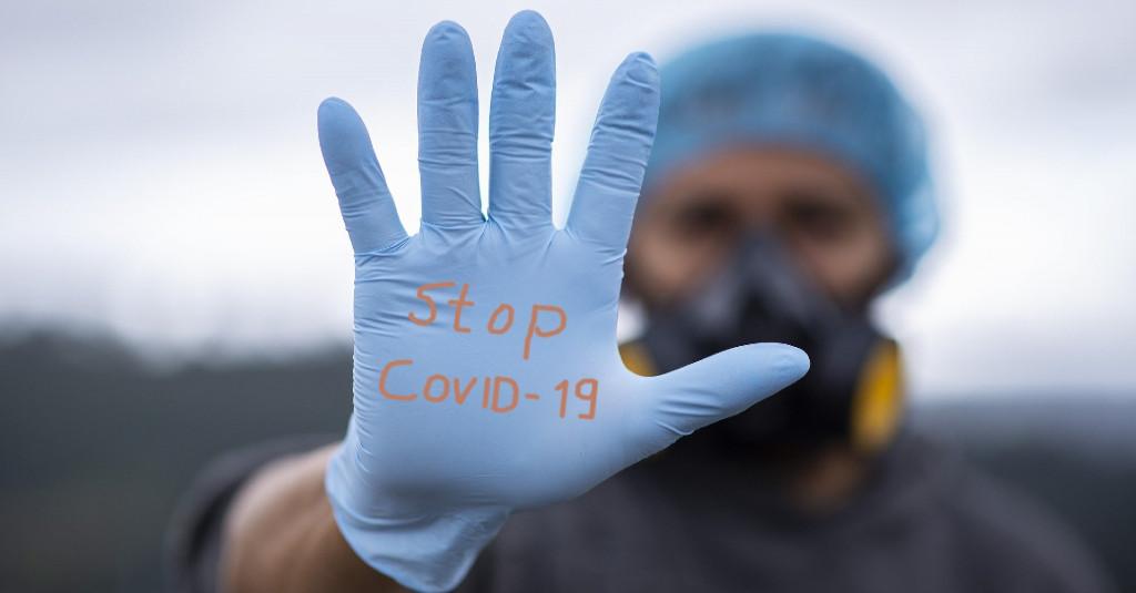 Waspadalah! Orang Terdekat Justru Berpotensi Jadi Penular COVID-19