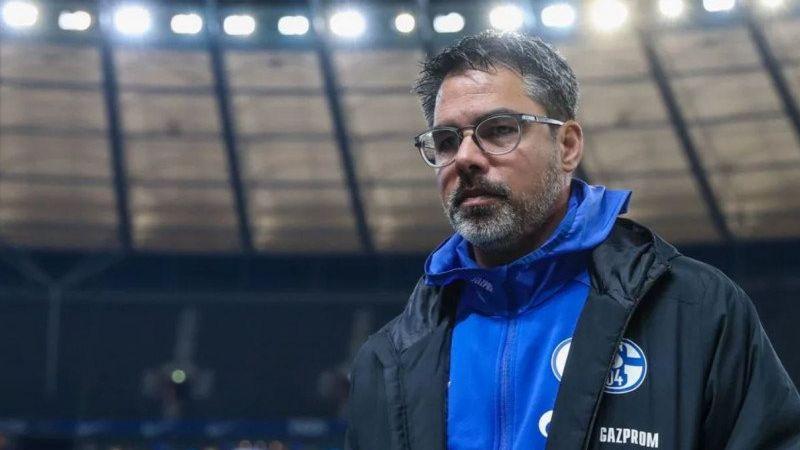 David Wagner Dipecat Schalke 04, Padahal Bundesliga Baru Berjalan Dua Pekan