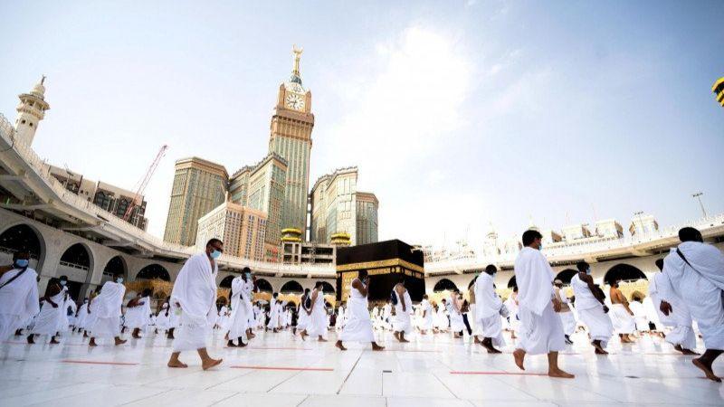 Arab Saudi Berencana Terbitkan Kembali Visa Turis Awal 2021