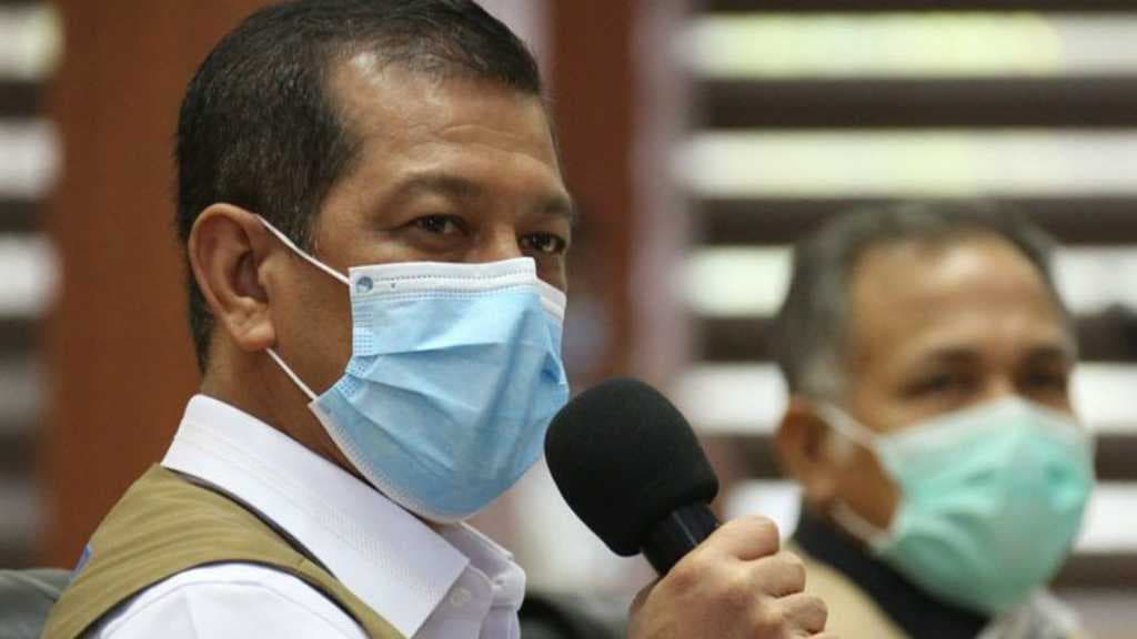 Ada Kampanye Perubahan Perilaku dari Pemerintah, Bali dan Aceh Sasaran