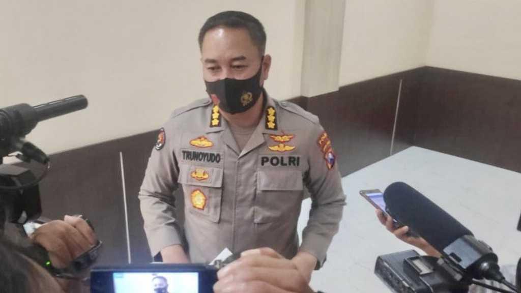Polisi Bubarkan Acara KAMI di Surabaya, Ternyata Ini Masalahnya
