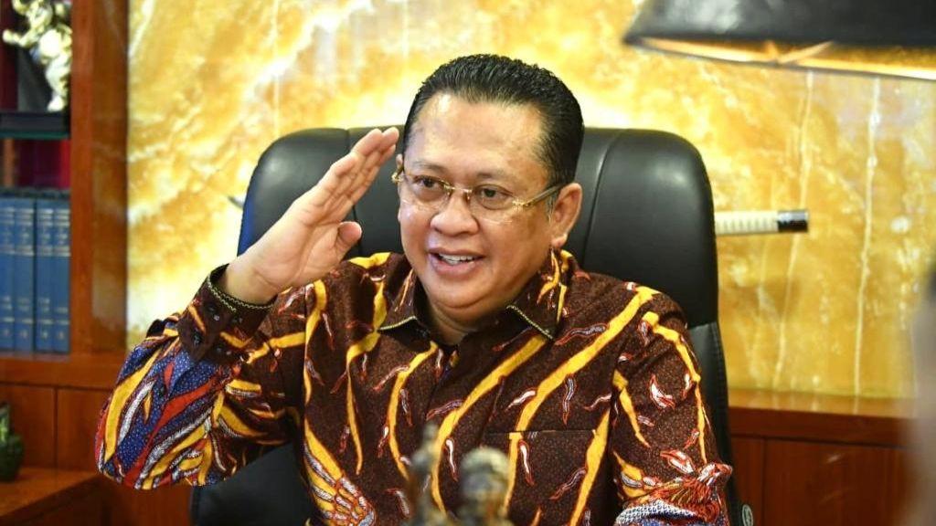 Bamsoet Ajak Mahasiswa Pascasarjana USU Bantu Pecahkan Persoalan Bangsa