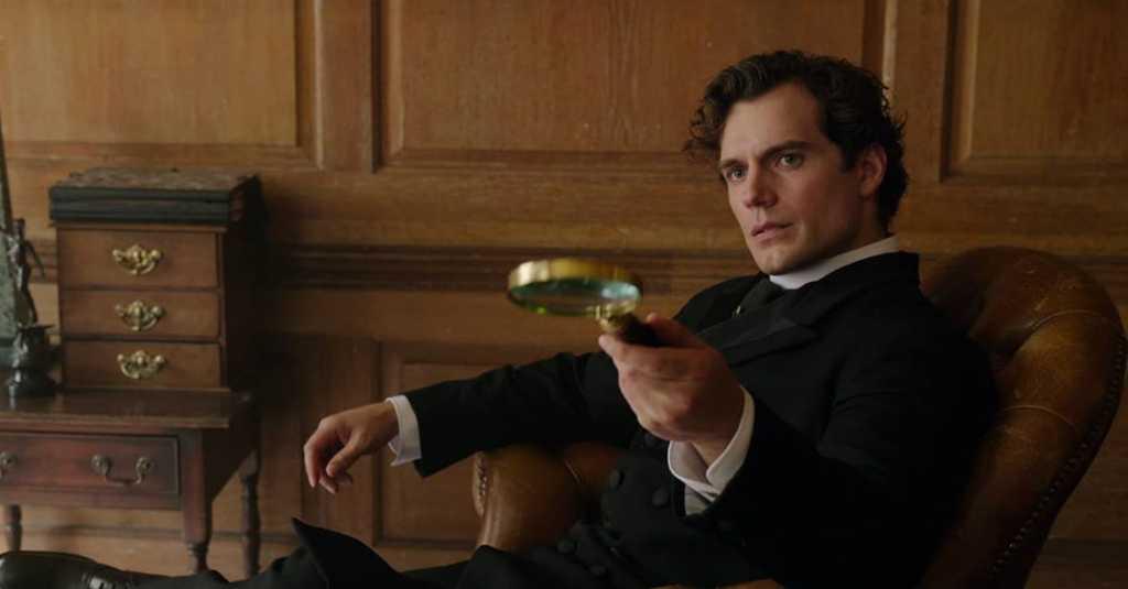 Henry Cavill Tertarik untuk Perankan James Bond