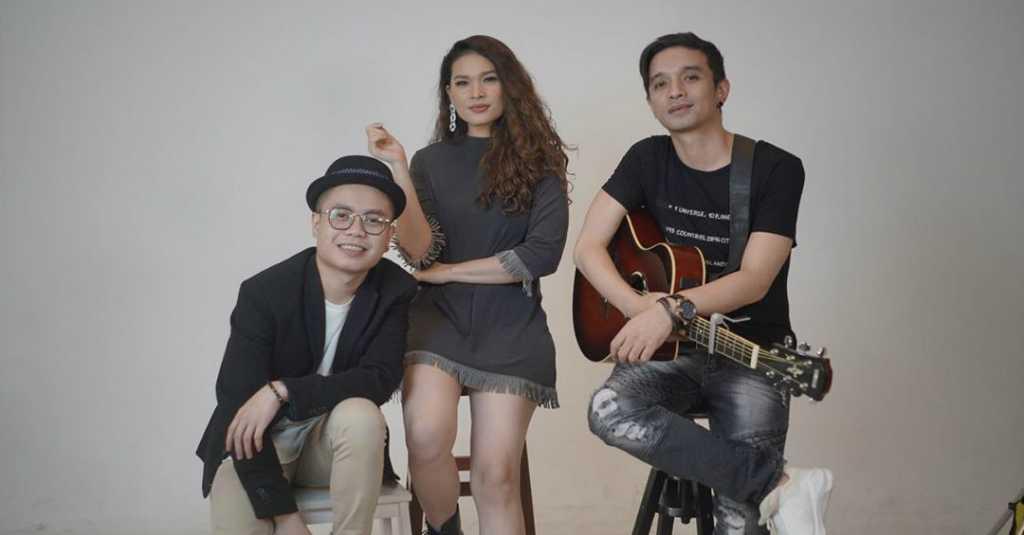 Gandeng Dua Musisi Muda, Oncy 'Ungu' Rilis Single 'Yang Terindah'