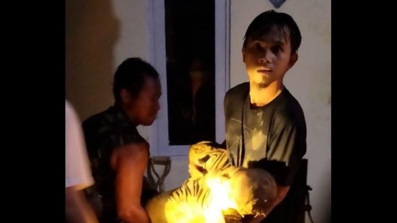 10 Orang Tewas Akibat Tanah Longsor di Tarakan