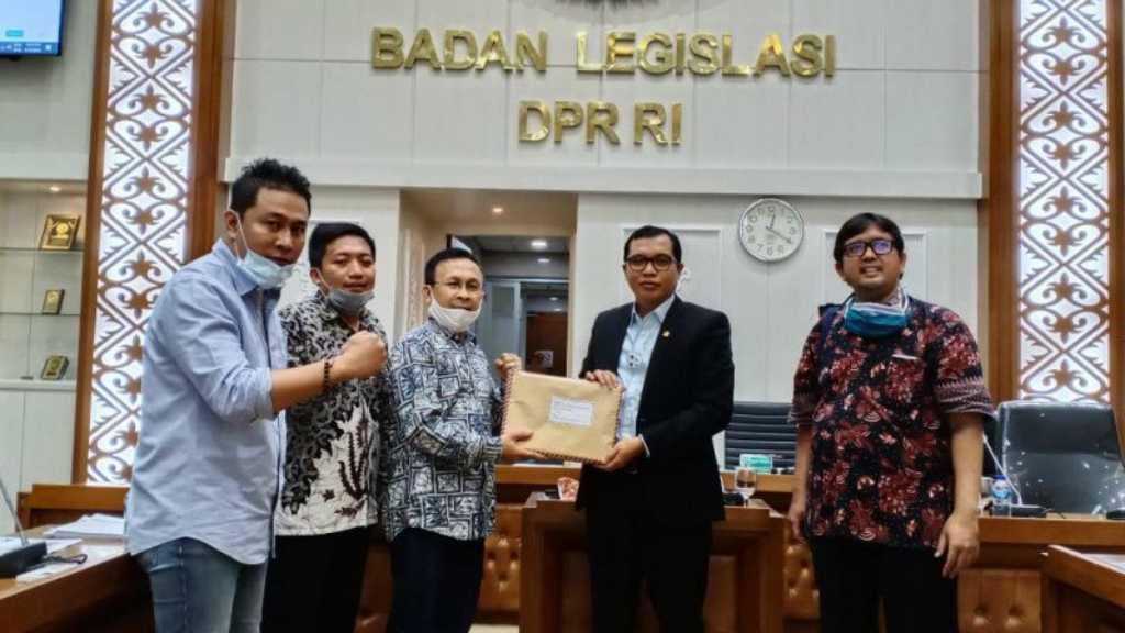 Wajib Tahu! Ini Poin Upah Minimum RUU Omnibus Law yang Disepakati DPR