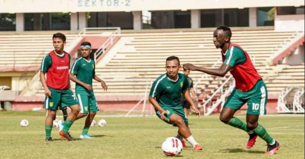 Persebaya Tak Permasalahkan Pergantian Jadwal Perdana Liga 1