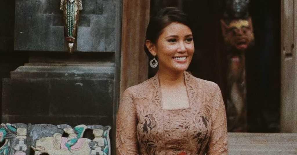 Titi Radjo Bintang Umumkan Kelahiran Anak Keduanya