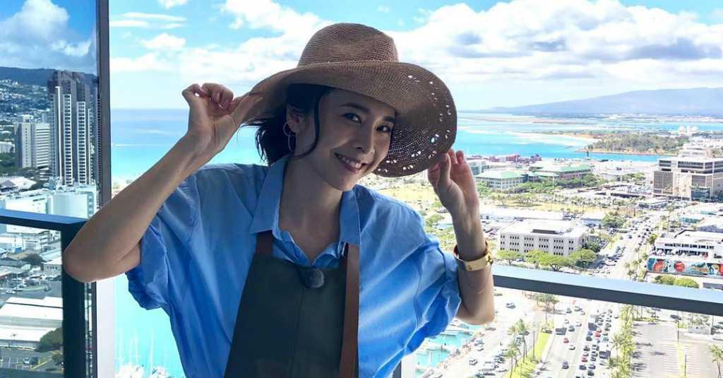 Artis Jepang Yuko Takeuchi Meninggal Dunia