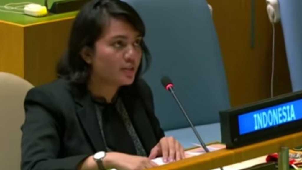 Vanuatu Sindir Isu HAM Papua, Indonesia: Anda Bukan Perwakilan Warga Papua