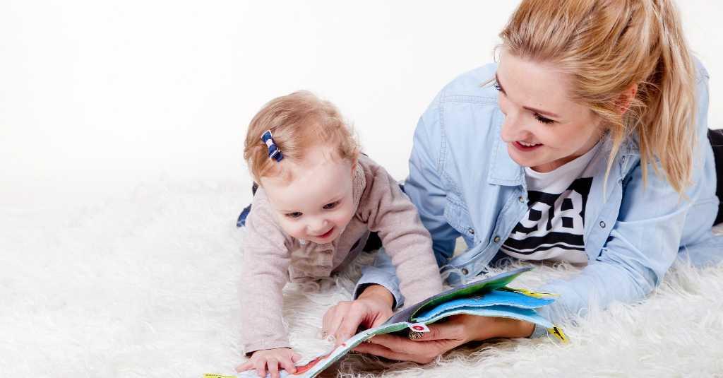 Tak Perlu Seharian, 'Quality Time' Bersama Anak Cukup 30 Menit Saja