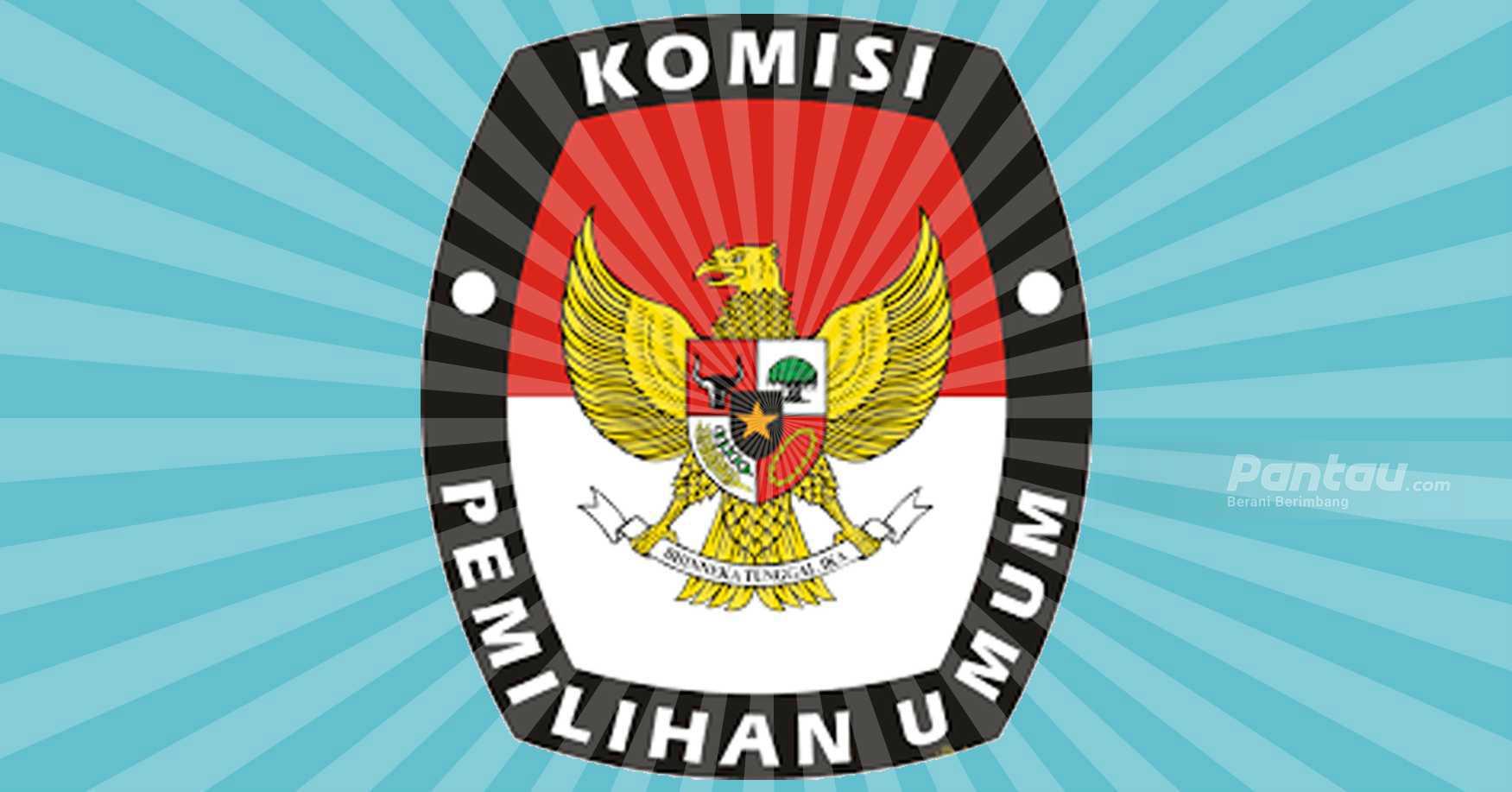 KPU Tegaskan Akun Sosmed Paslon Cakada Maksimal 20, Admin Wajib Didaftarkan