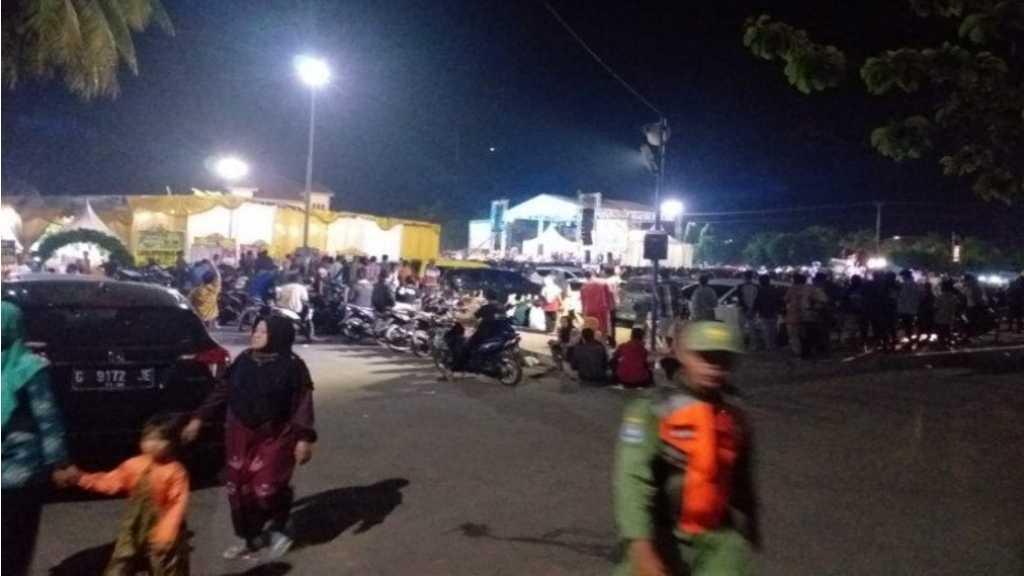 Ini Alasan Polisi Tak Menahan Wakil Ketua DPRD Tegal Meski Jadi Tersangka