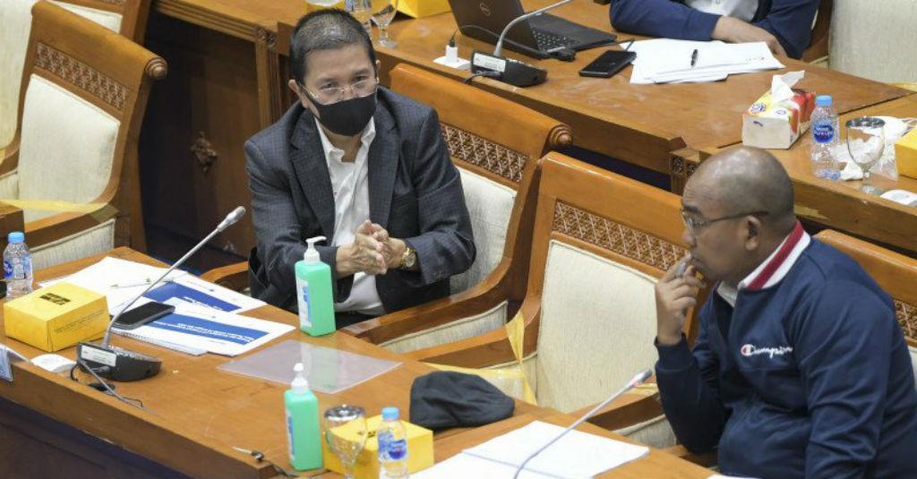 Inalum Minta Penundaan Proyek Smelter Freeport, Begini Alasannya