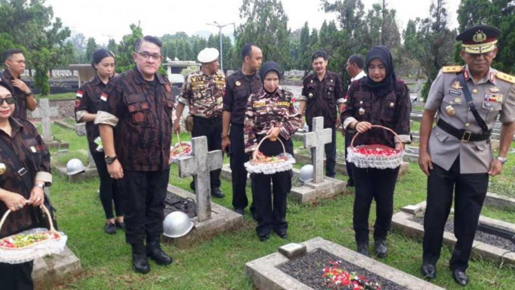 Neta S Pane 'Bernyanyi' Soal Politik Praktis, KBPP Polri Buka Suara