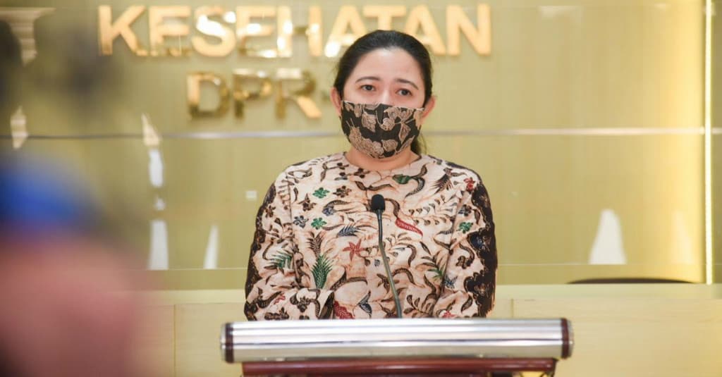 Ketua DPR Minta Pemerintah Turunkan Tarif Swab Test COVID-19