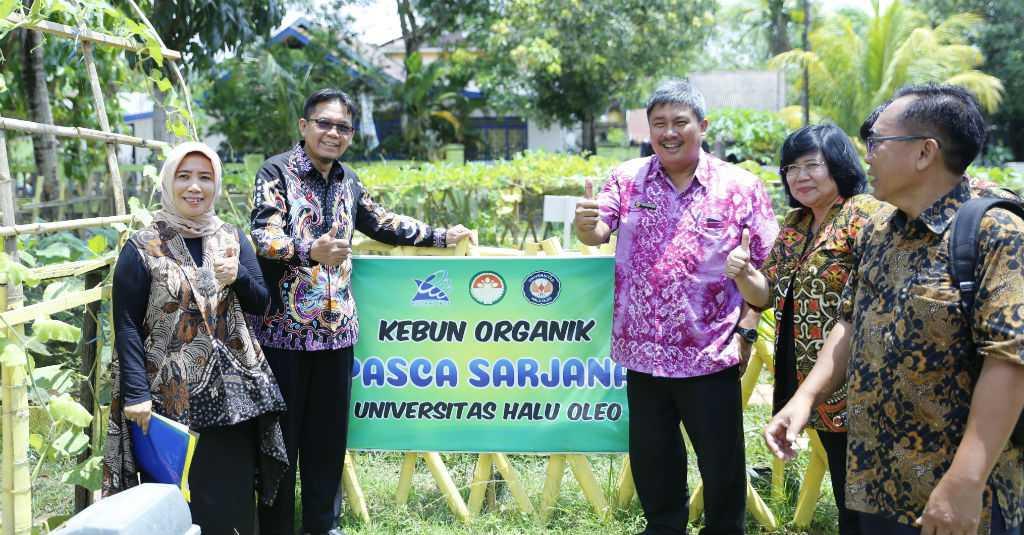 Begini Strategi Kementan Perluas Pasar Hortikultura di Era Industri