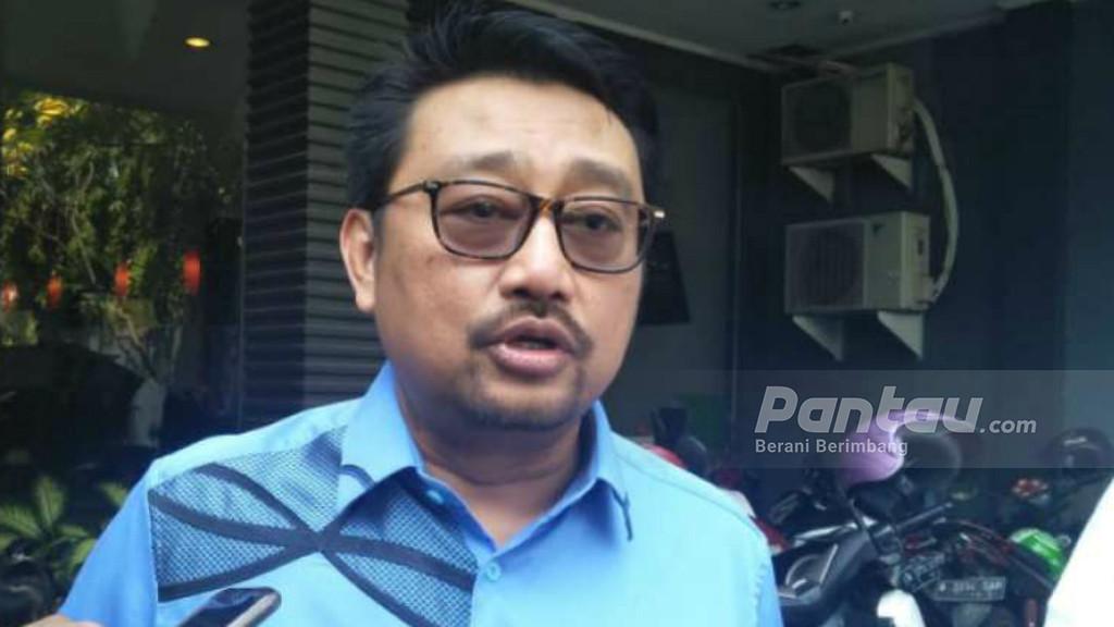 Demokrat Soal Jokowi-Trump Terkait Anak dan Menantu Nyalon, Sama tapi Beda