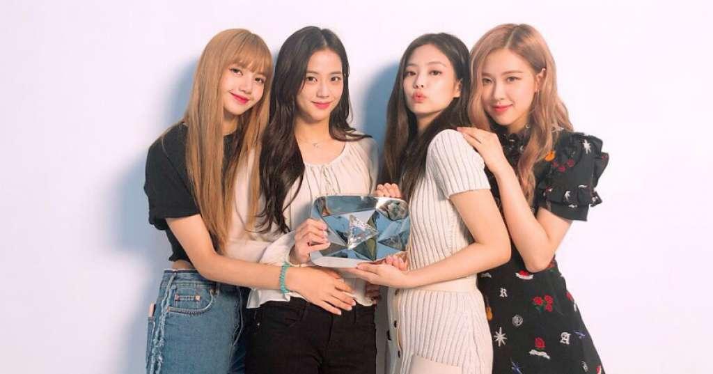 'Comeback' BLACKPINK Langsung Sasar Pasar Global