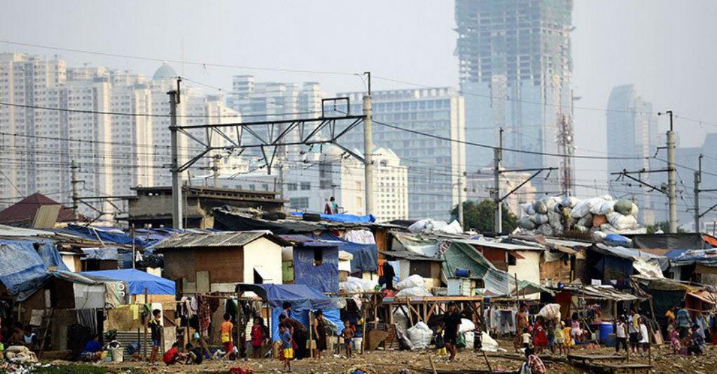 Bank Dunia Sebut COVID-19 Luluh Lantakkan Asia Timur dan Pasifik