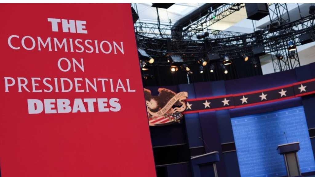 Debat Perdana Capres AS, Joe Biden ke Trump: Anda Presiden Terburuk Amerika