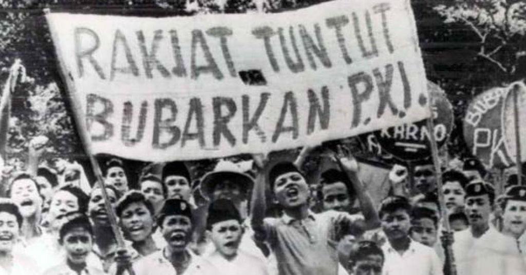 Catatan Sejarah, Begini Kondisi Ekonomi Indonesia Jelang G30S/PKI
