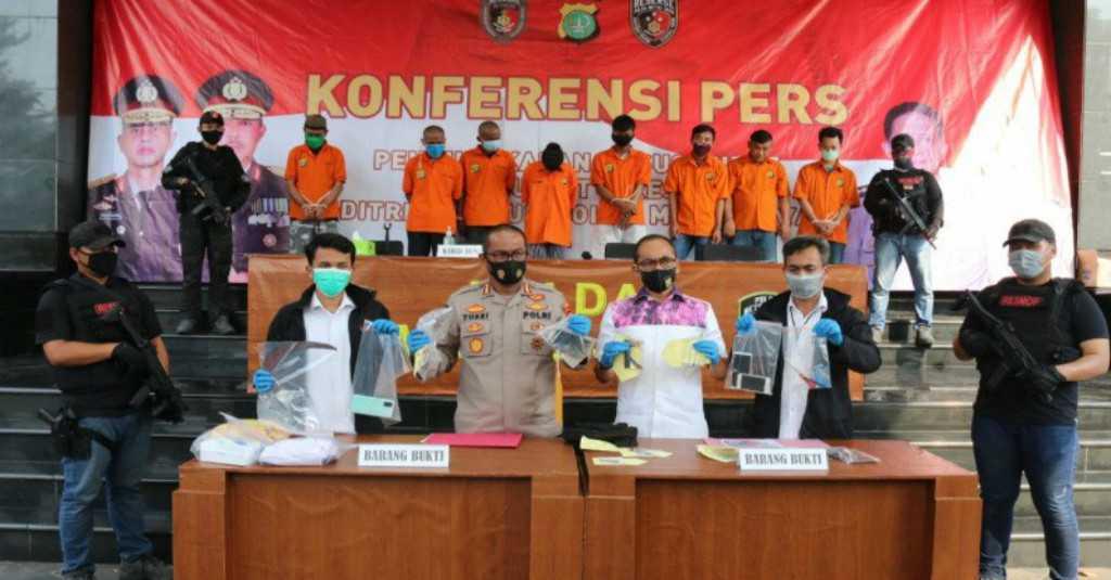 Dokter Aborsi Ilegal Berusia 84 Tahun Meninggal Akibat COVID-19