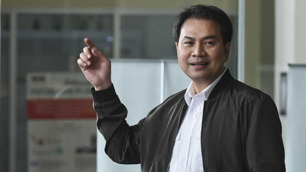 Vandalisme di Musala, Azis Syamsuddin Sindir Penusukan Syekh Ali Jaber