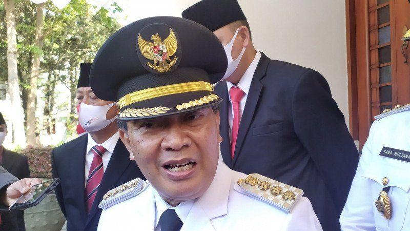 Bakal Ada Karantina Lokal di Bandung?