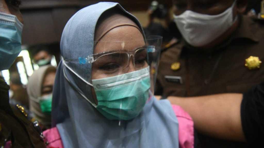 Nama Hatta Ali-Jaksa Agung Terseret, Pinangki Minta Maaf Lewat Surat