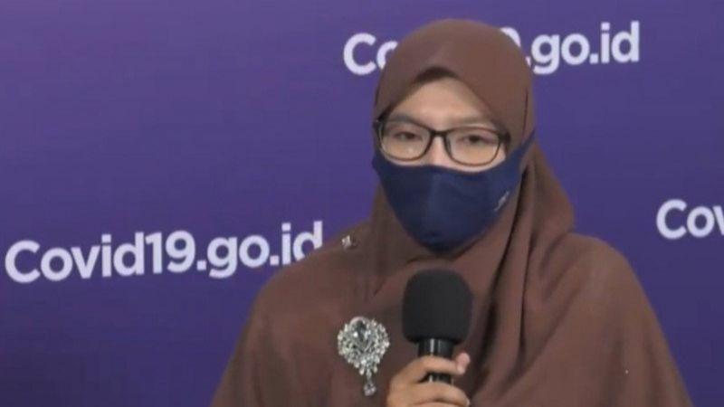 Satgas Minta Masyarakat Tidak Takut dengan Penelusuran Kontak